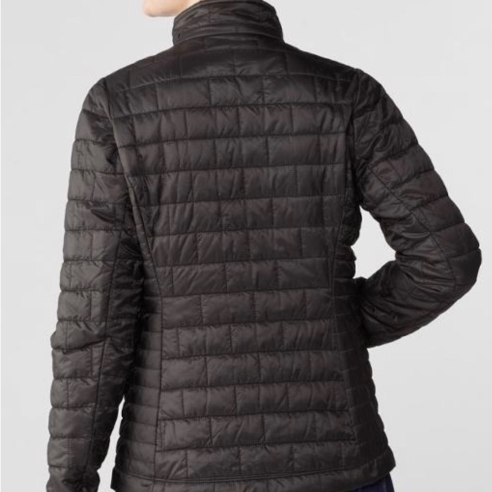 Patagonia Women’s Nano Puff Jacket - Picture 3 of 7